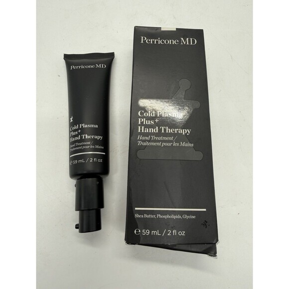 Perricone MD Cold Plasma Plus+ Hand Therapy Hand Treatment 2 fl oz - Picture 10 of 13